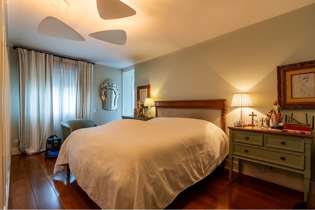 Apartamento, 4 quartos, 171 m² - Foto 11
