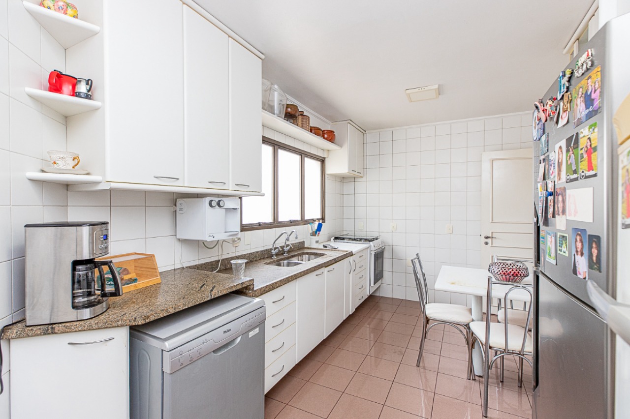 Cobertura, 4 quartos, 280 m² - Foto 9