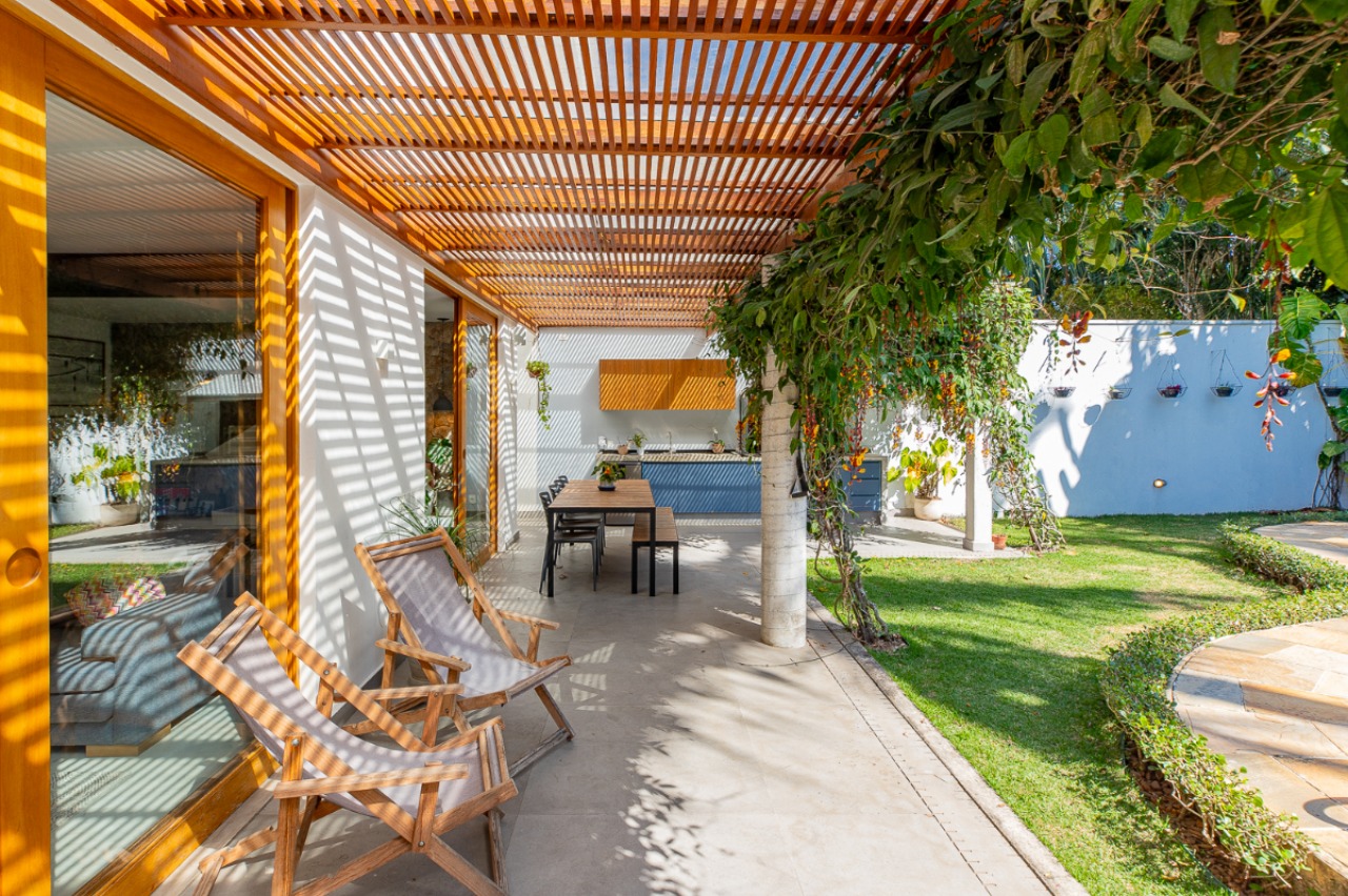 Casa, 3 quartos, 260 m² - Foto 9