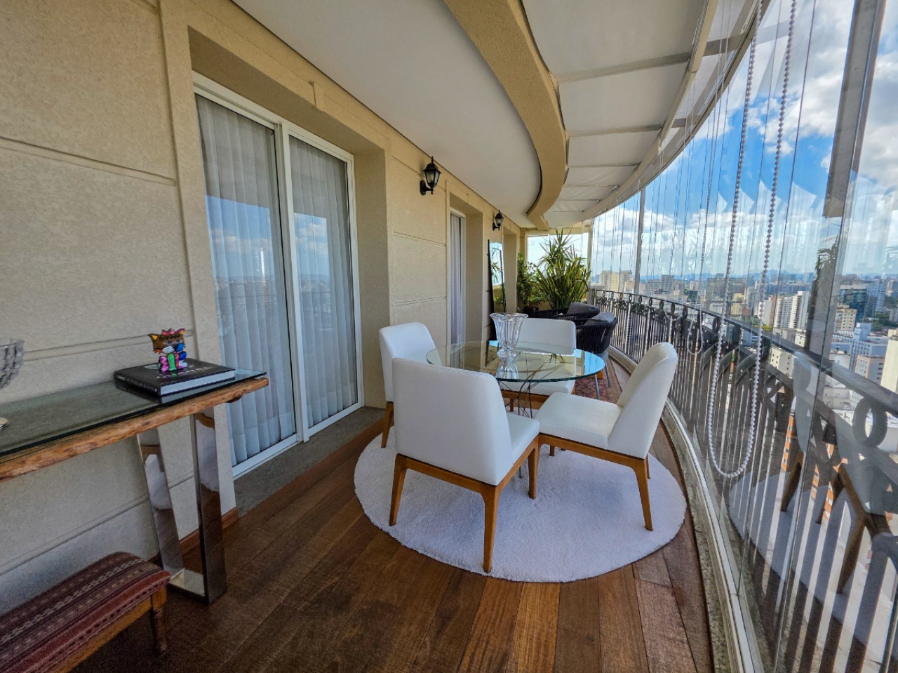 Cobertura, 4 quartos, 400 m² - Foto 33