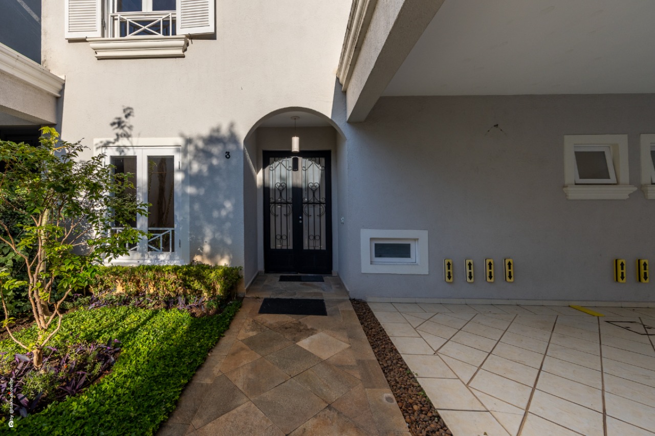Casa de Condomínio, 4 quartos - Foto 47