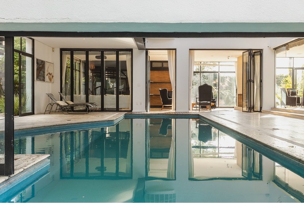 Casa, 4 quartos - Foto 50
