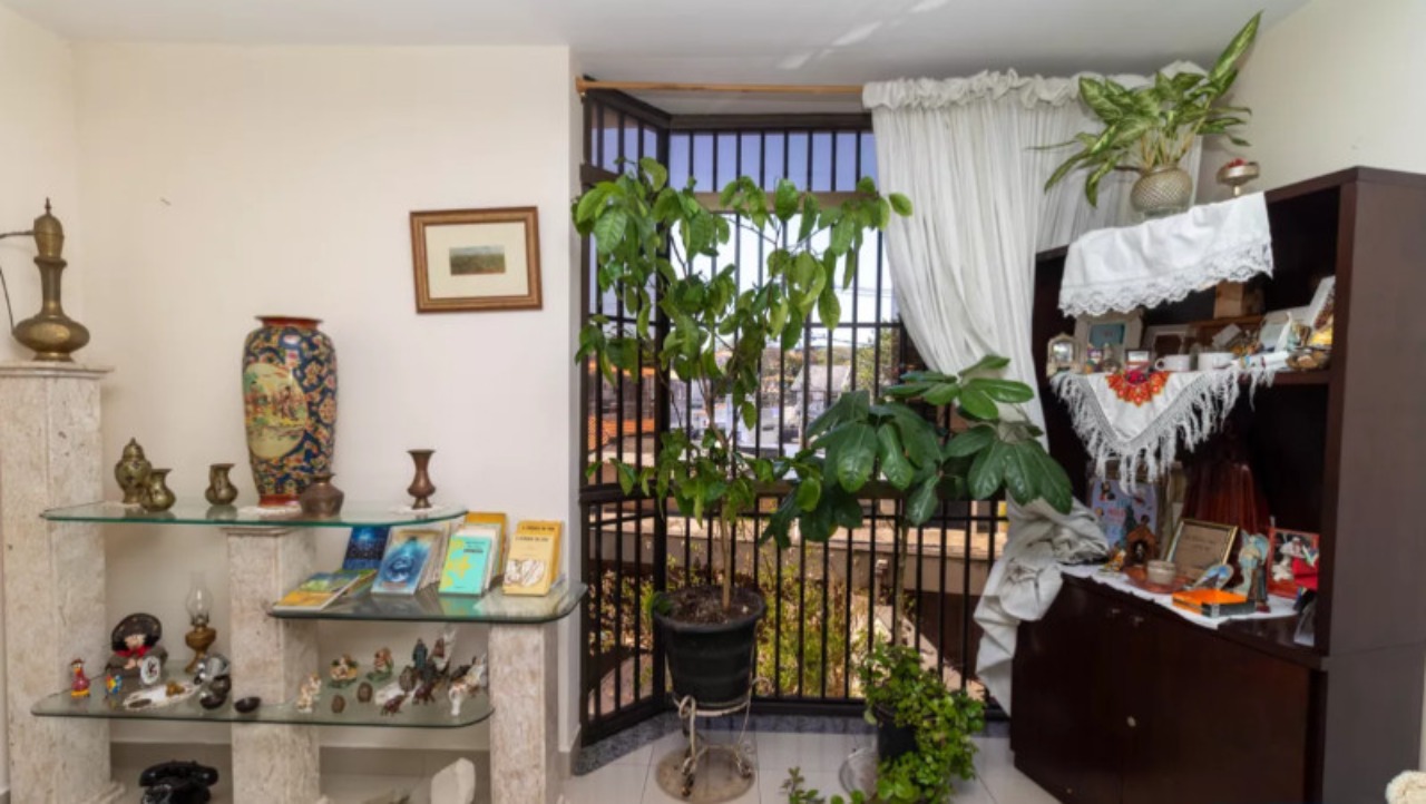 Casa, 4 quartos, 400 m² - Foto 37