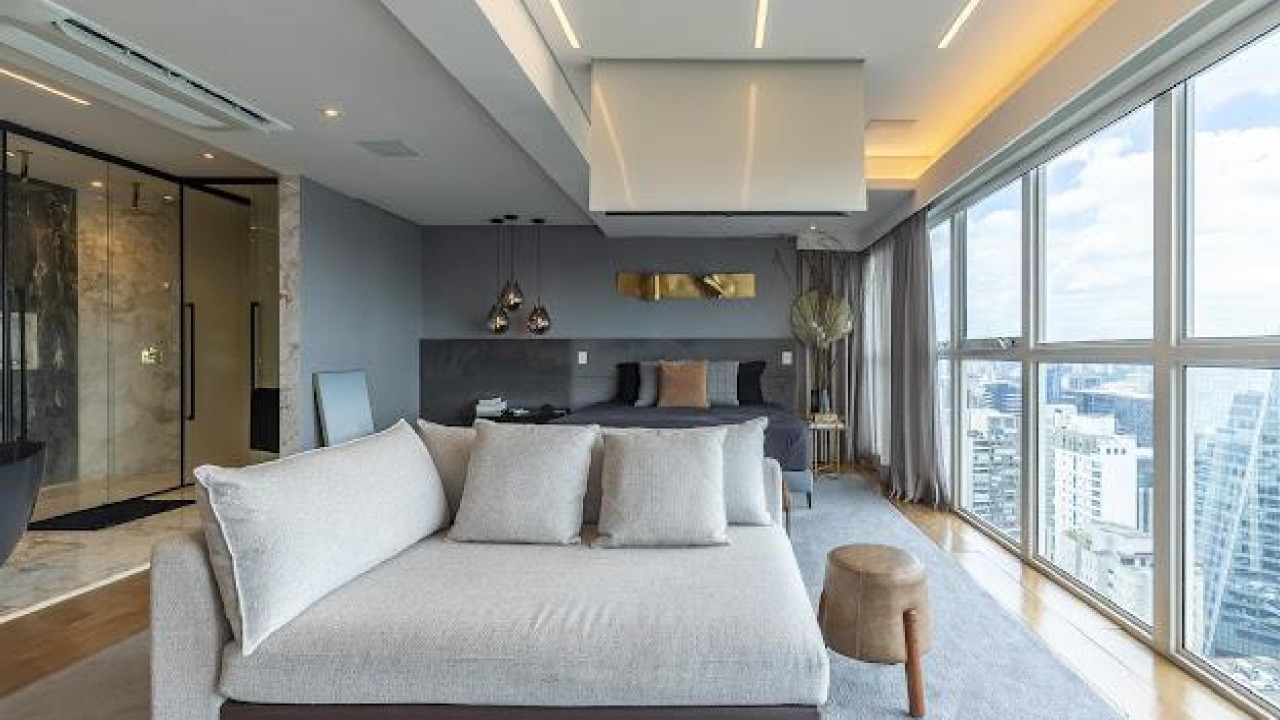 Apartamento, 2 quartos, 225 m² - Foto 25