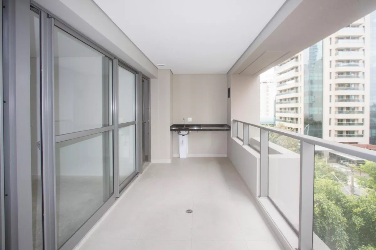 Apartamento, 2 quartos, 81 m² - Foto 9