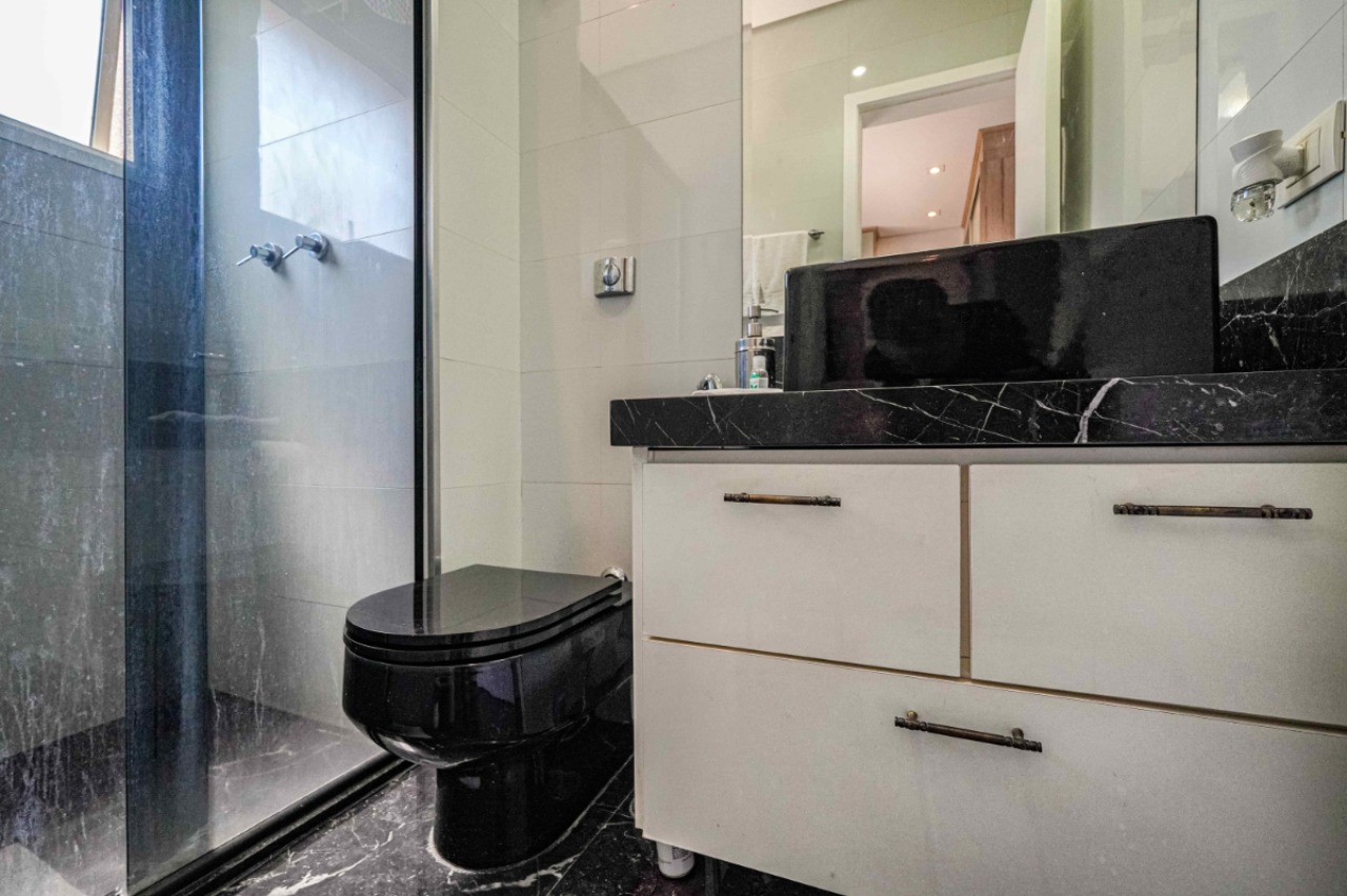 Cobertura, 3 quartos, 290 m² - Foto 7