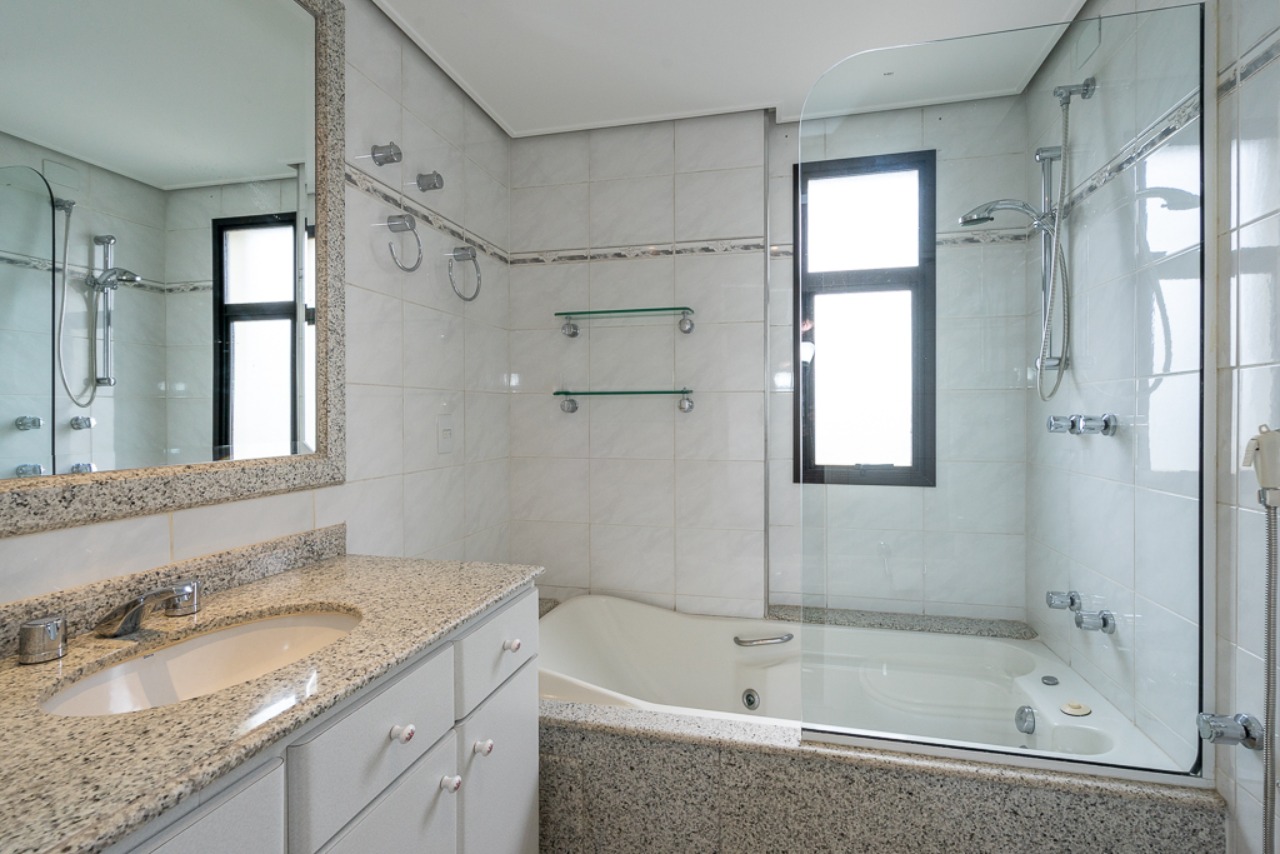 Apartamento, 3 quartos, 170 m² - Foto 20