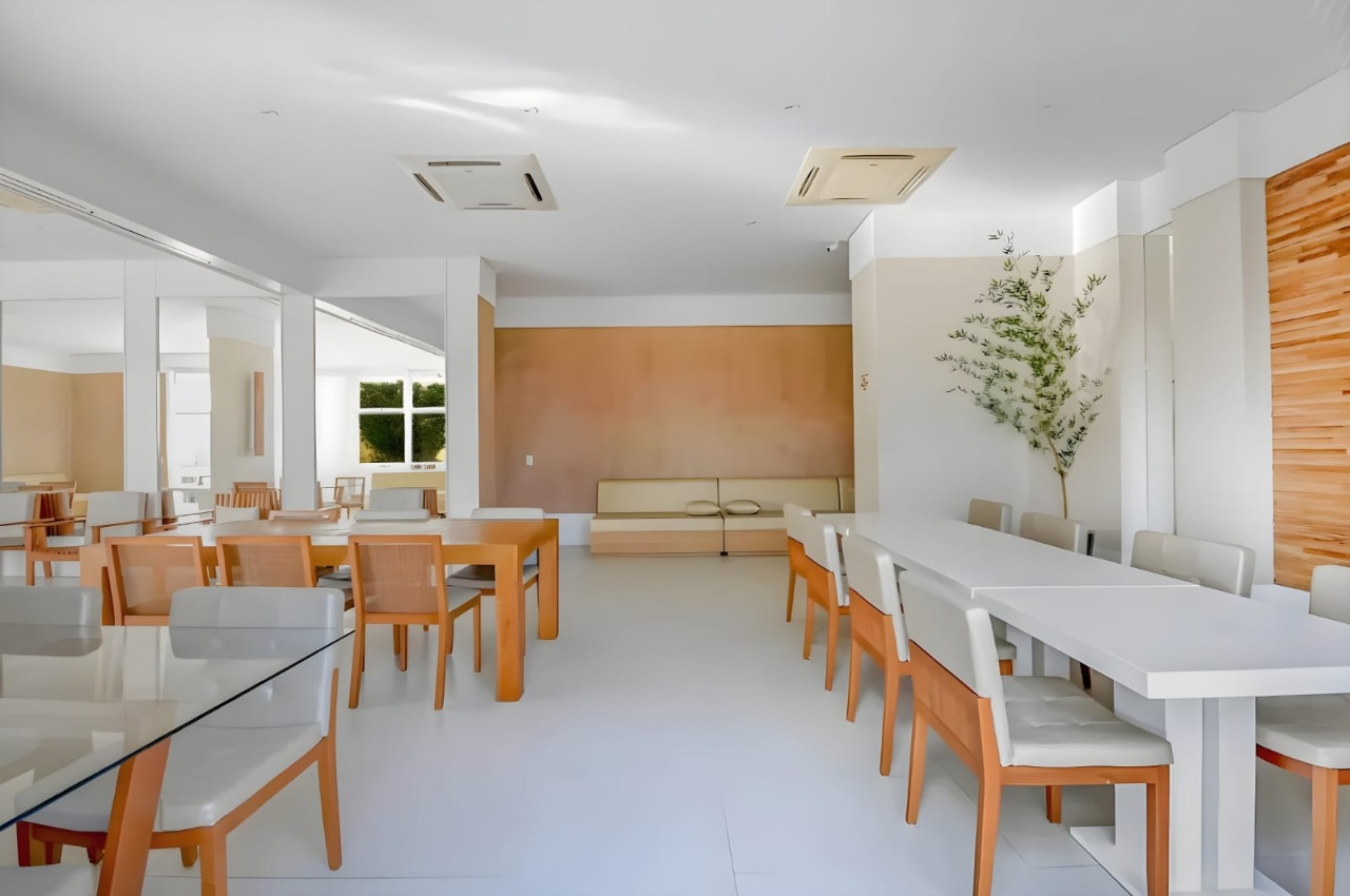 Apartamento, 3 quartos, 130 m² - Foto 6