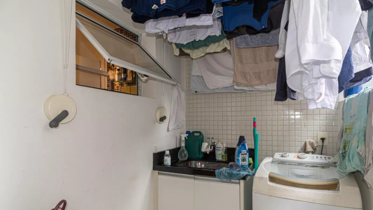 Apartamento, 2 quartos, 101 m² - Foto 6