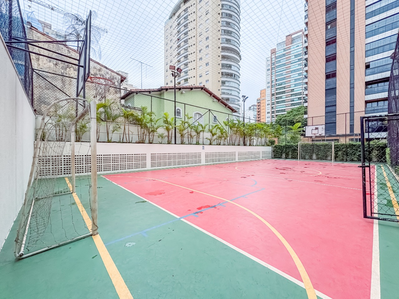 Apartamento, 4 quartos, 170 m² - Foto 51