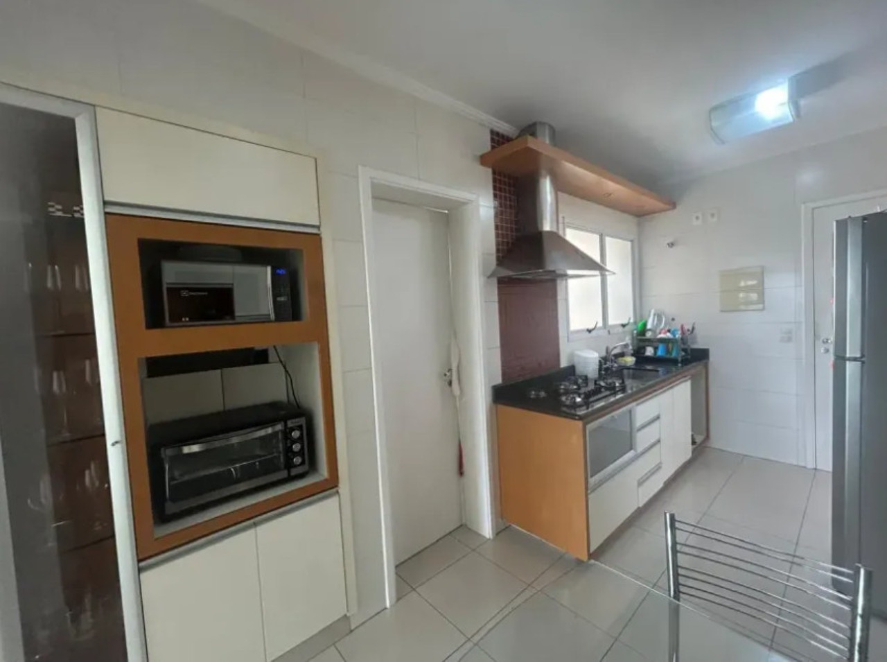 Apartamento, 3 quartos, 120 m² - Foto 7