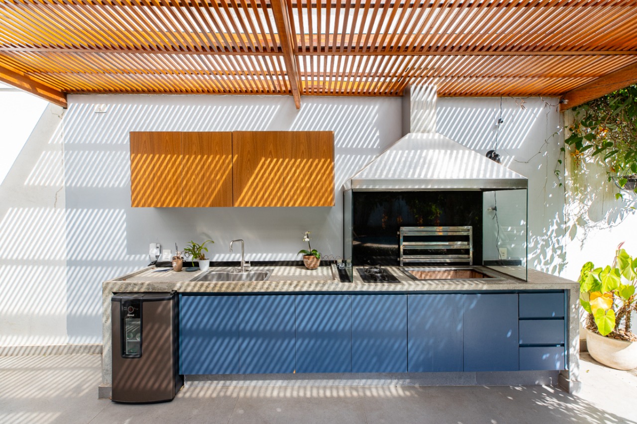 Casa, 3 quartos, 260 m² - Foto 41