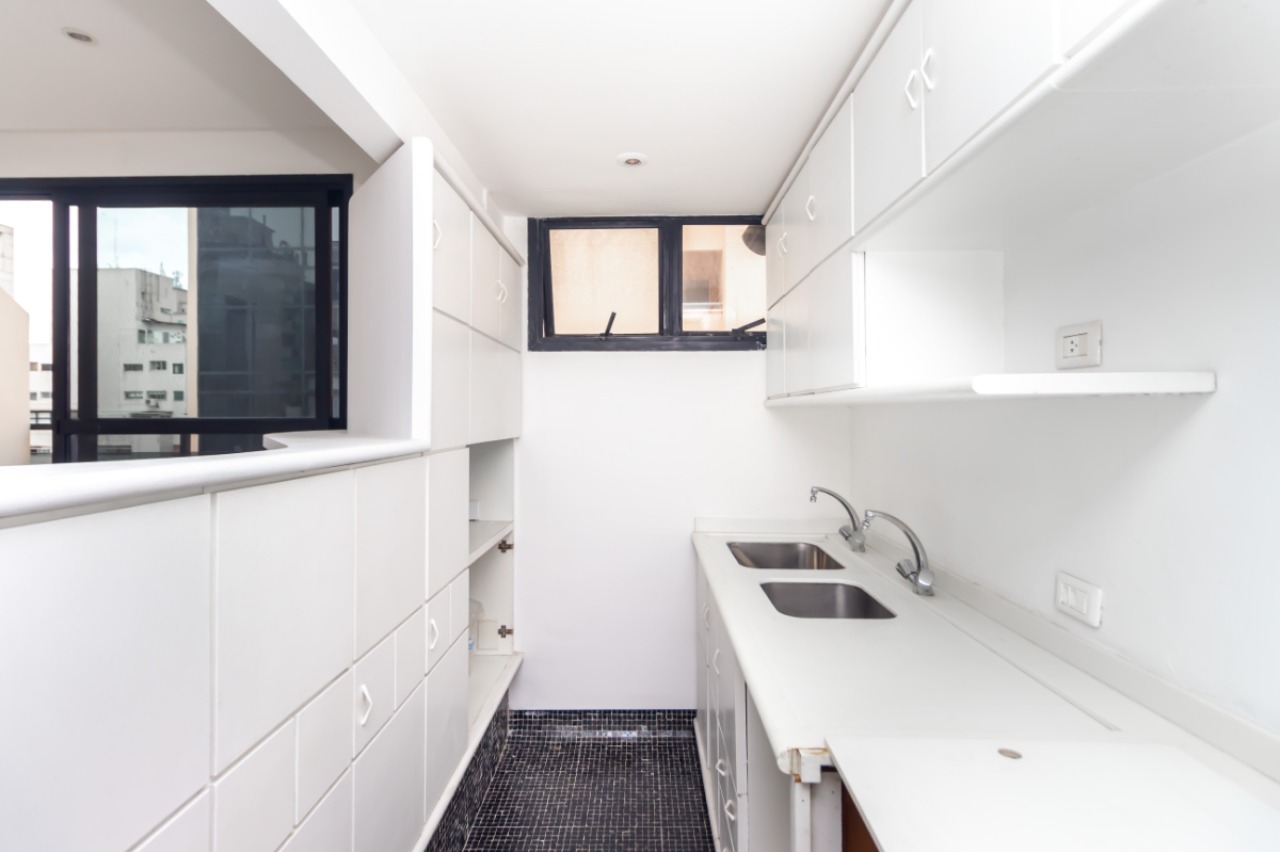 Apartamento, 2 quartos, 90 m² - Foto 9