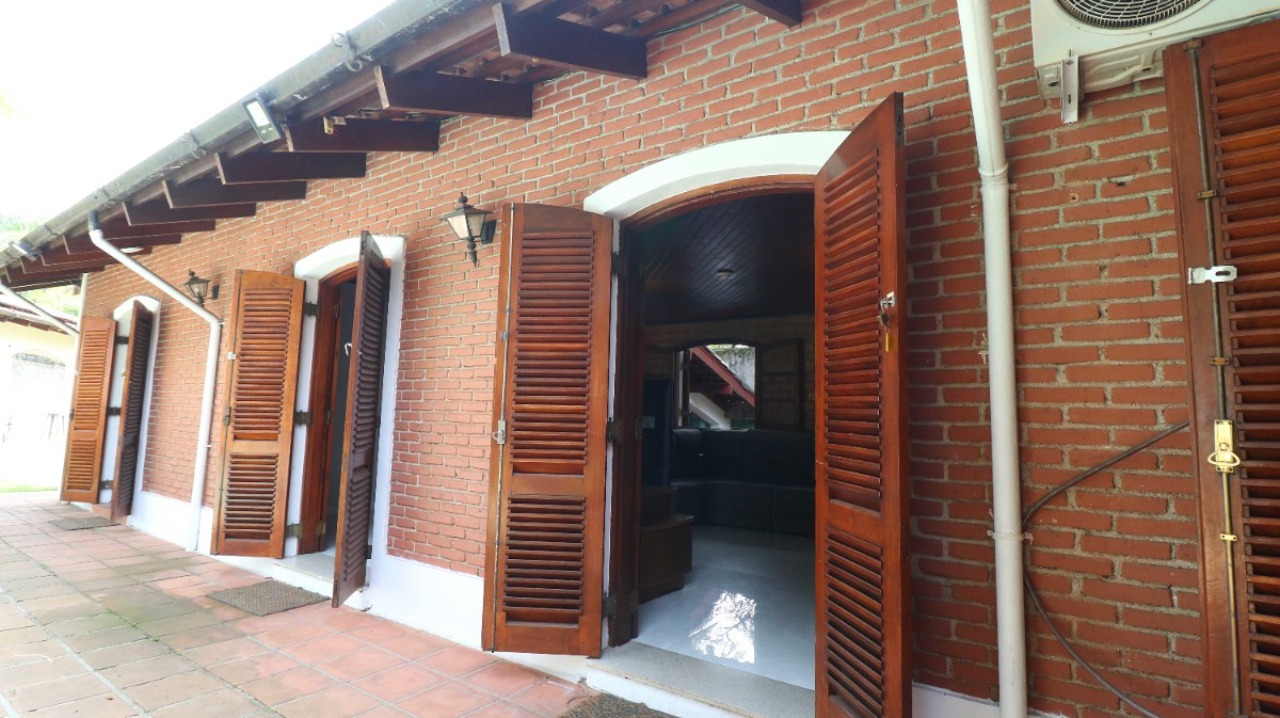 Casa, 5 quartos, 460 m² - Foto 33