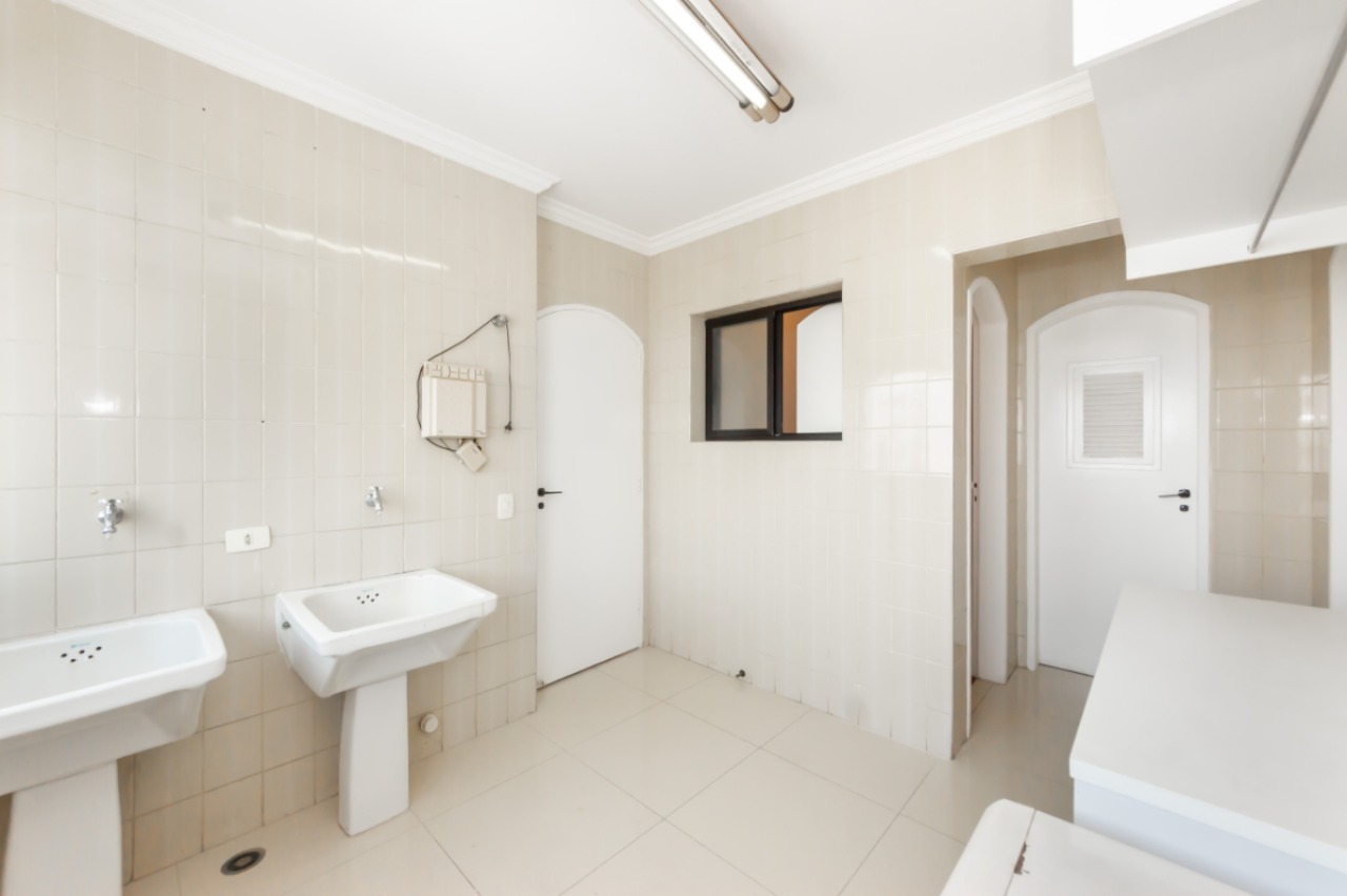 Apartamento, 4 quartos, 280 m² - Foto 35