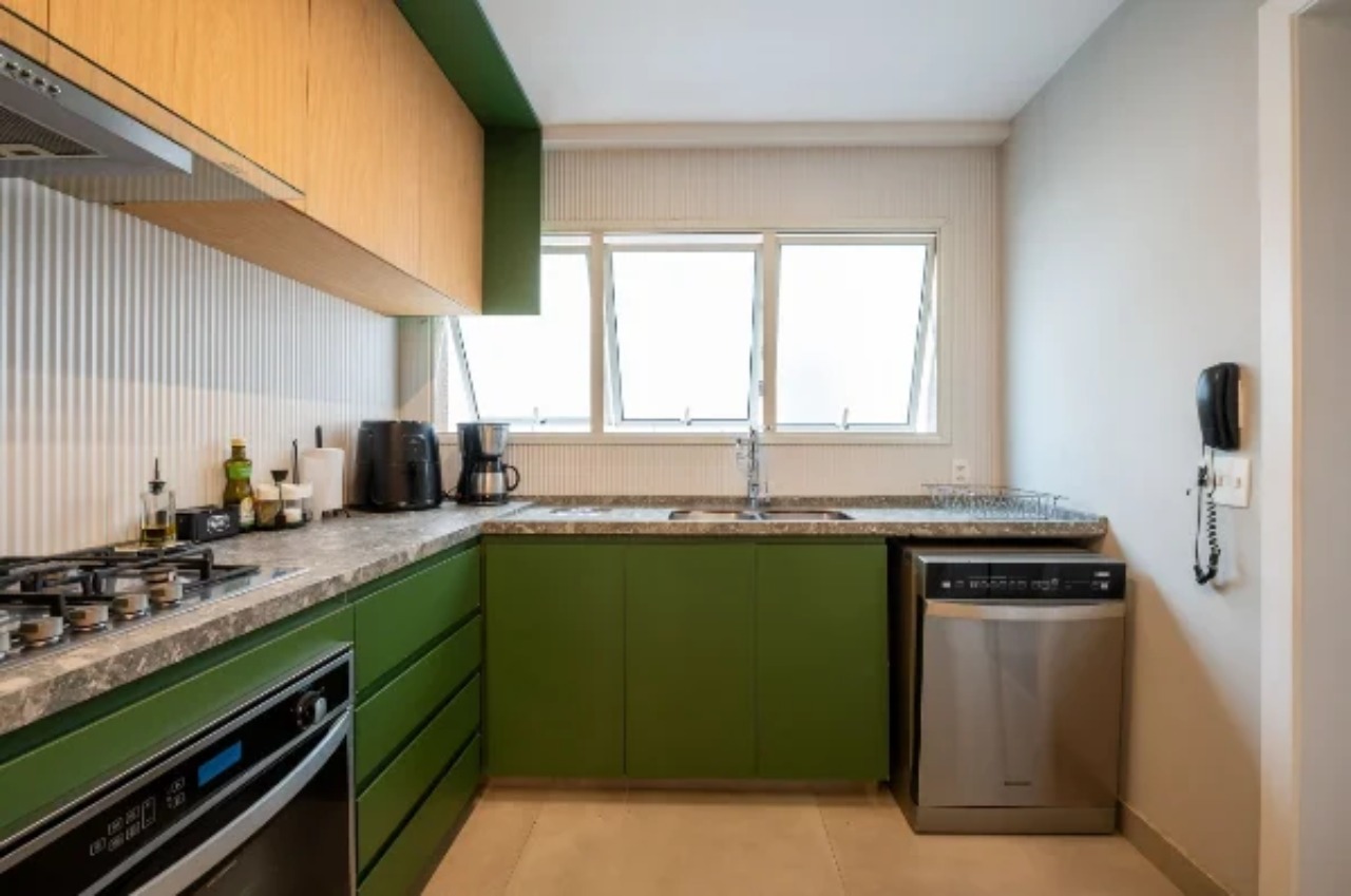Apartamento, 3 quartos, 180 m² - Foto 7