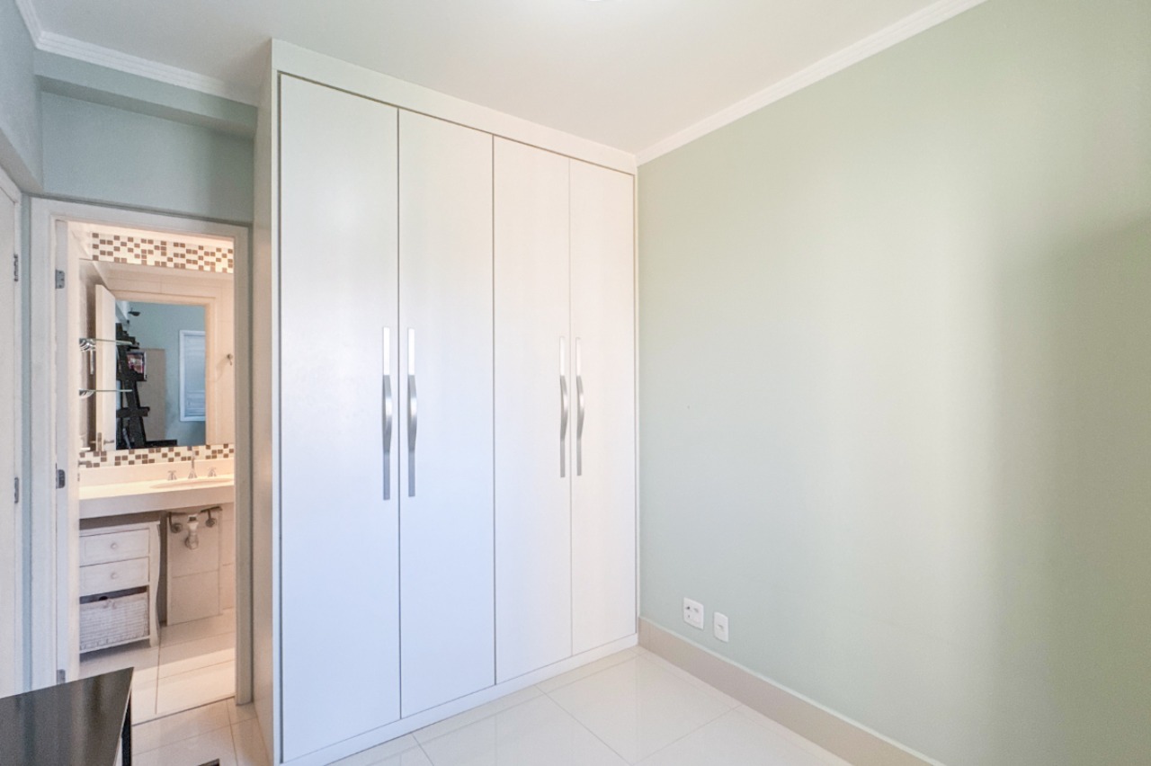 Apartamento, 3 quartos, 120 m² - Foto 37