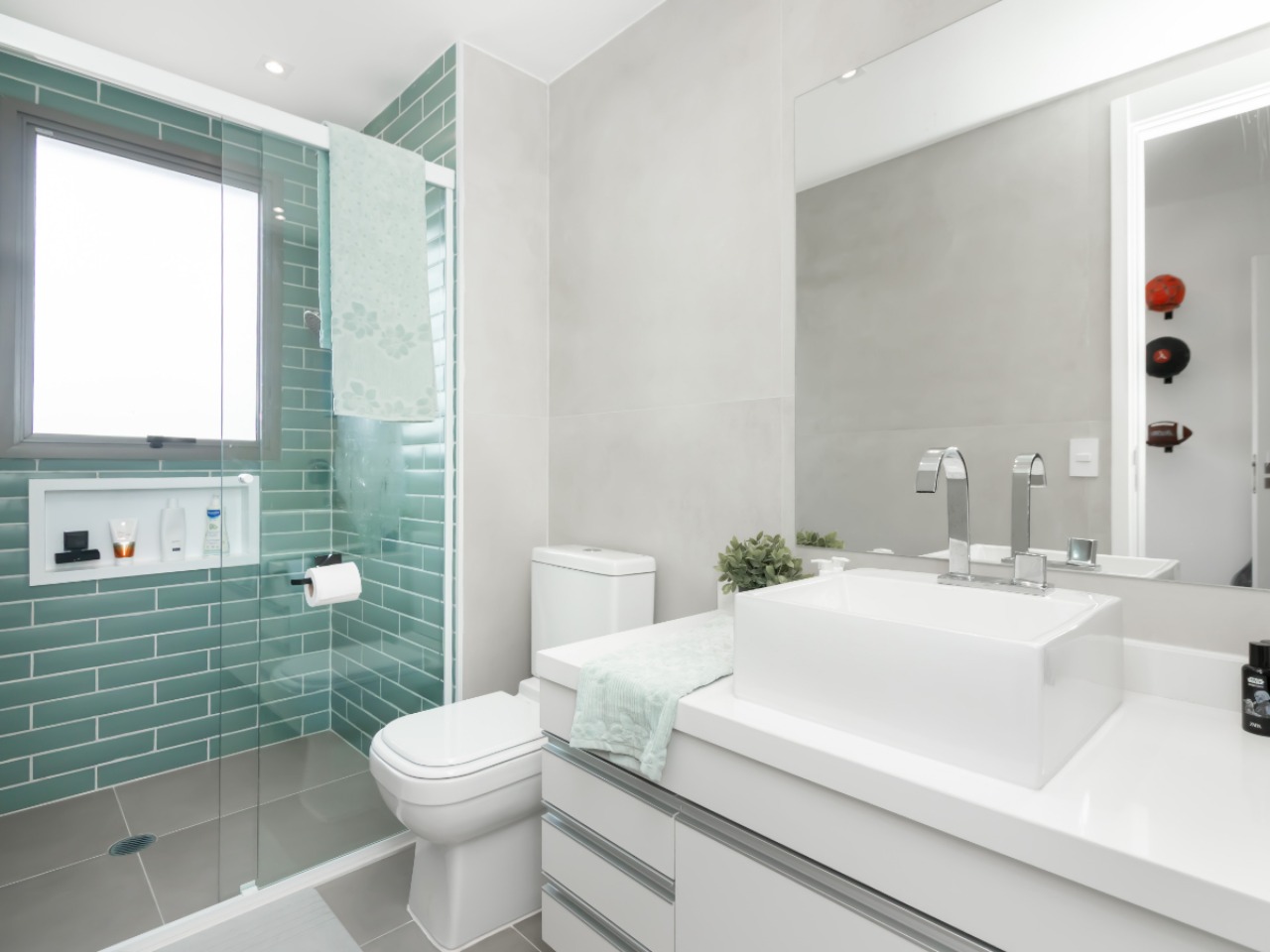 Apartamento, 3 quartos, 140 m² - Foto 29