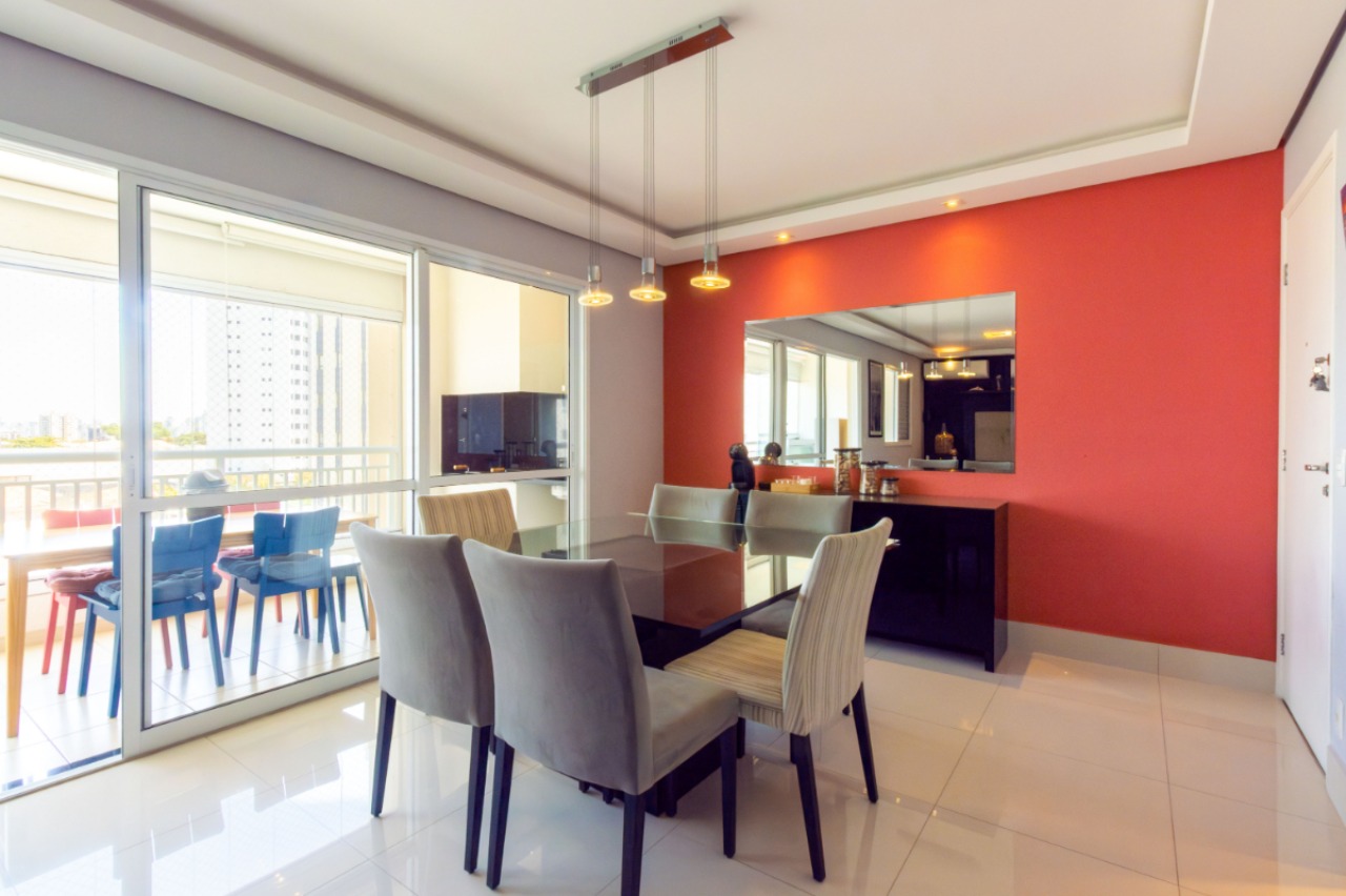 Apartamento, 3 quartos, 120 m² - Foto 3