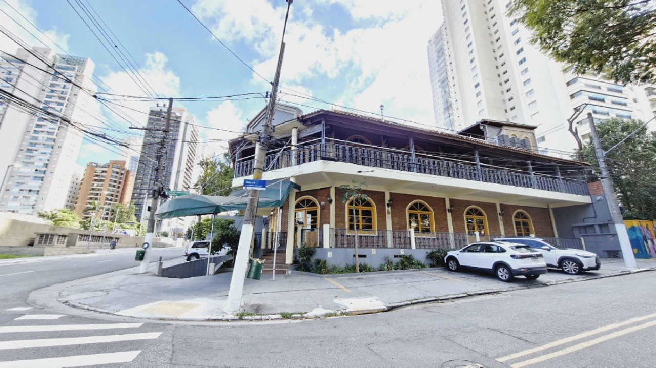 Loja-Salão, 1370 m² - Foto 13