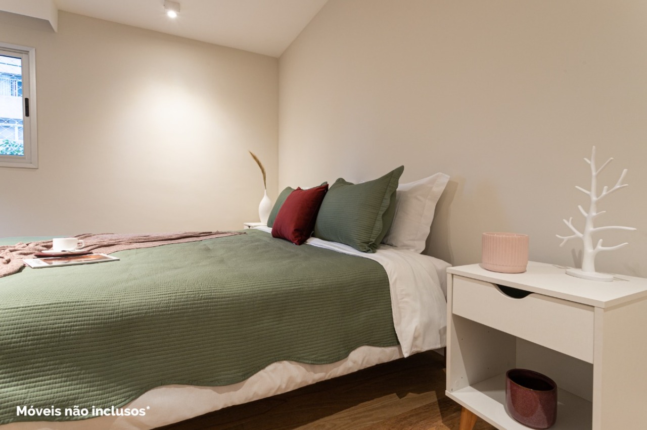 Apartamento, 4 quartos, 270 m² - Foto 14
