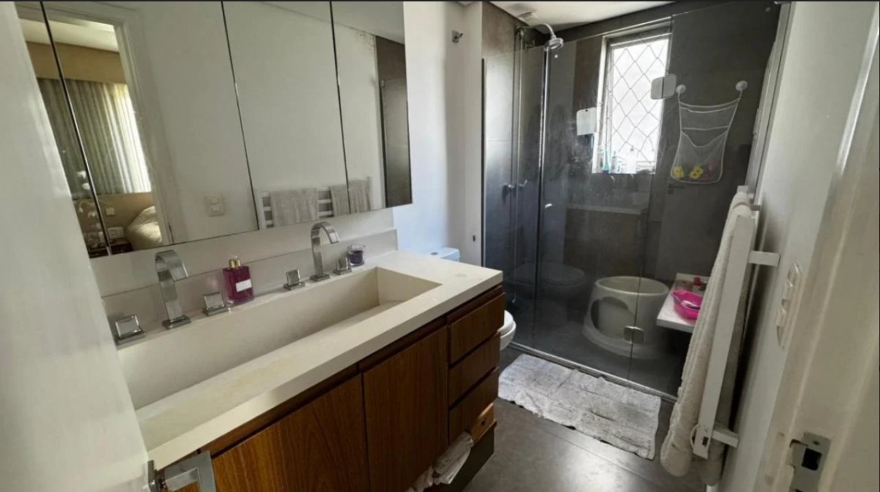 Apartamento, 3 quartos, 122 m² - Foto 11
