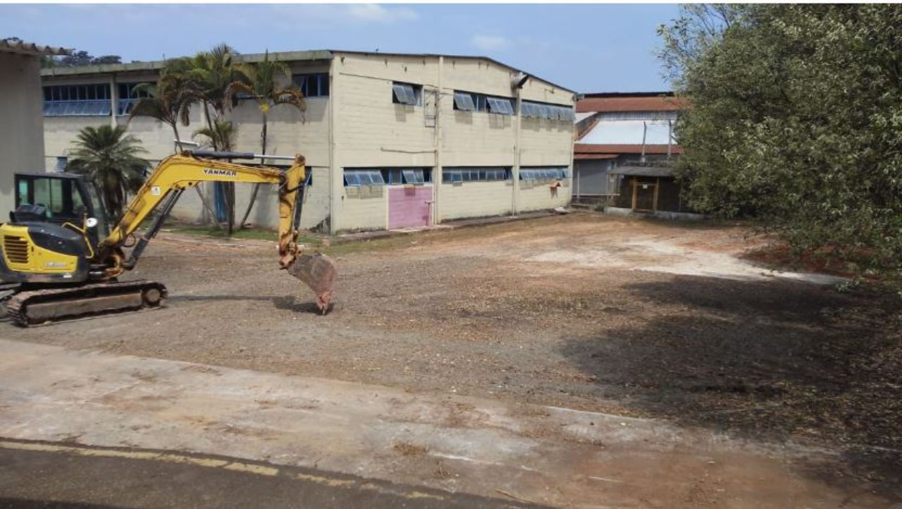 Depósito-Galpão, 8394 m² - Foto 31