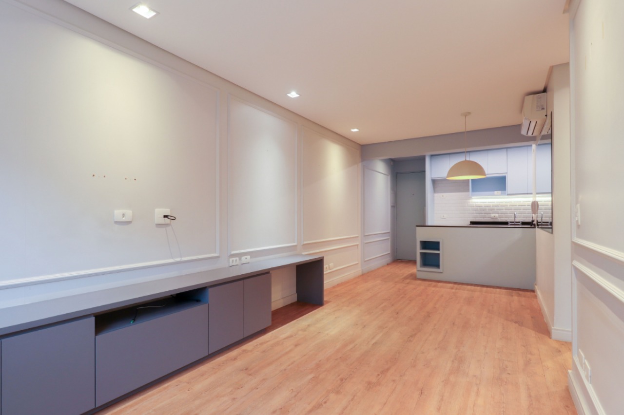 Apartamento, 2 quartos, 60 m² - Foto 3