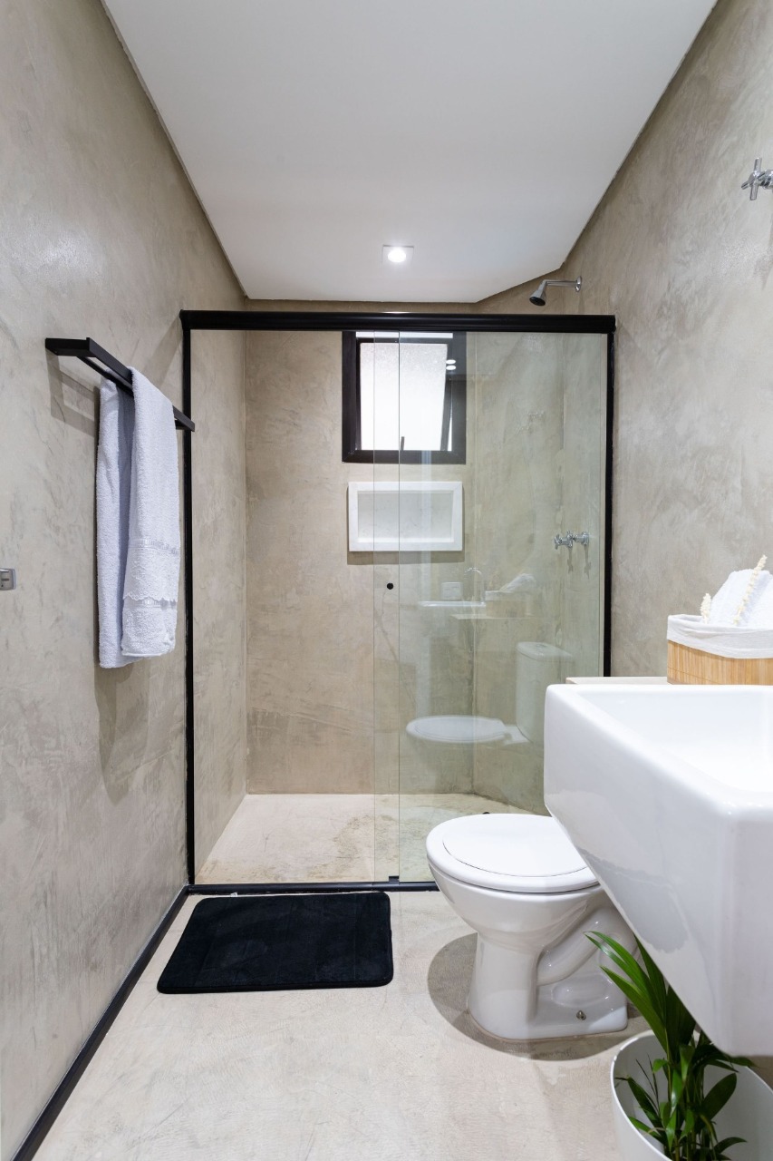 Apartamento, 3 quartos, 170 m² - Foto 43