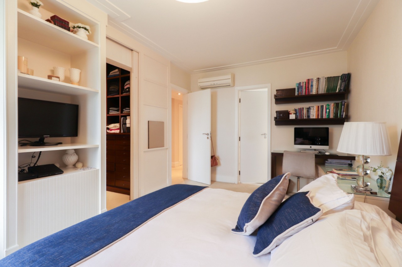 Apartamento, 3 quartos, 170 m² - Foto 22