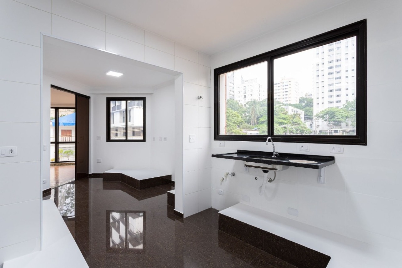 Apartamento, 3 quartos, 170 m² - Foto 40