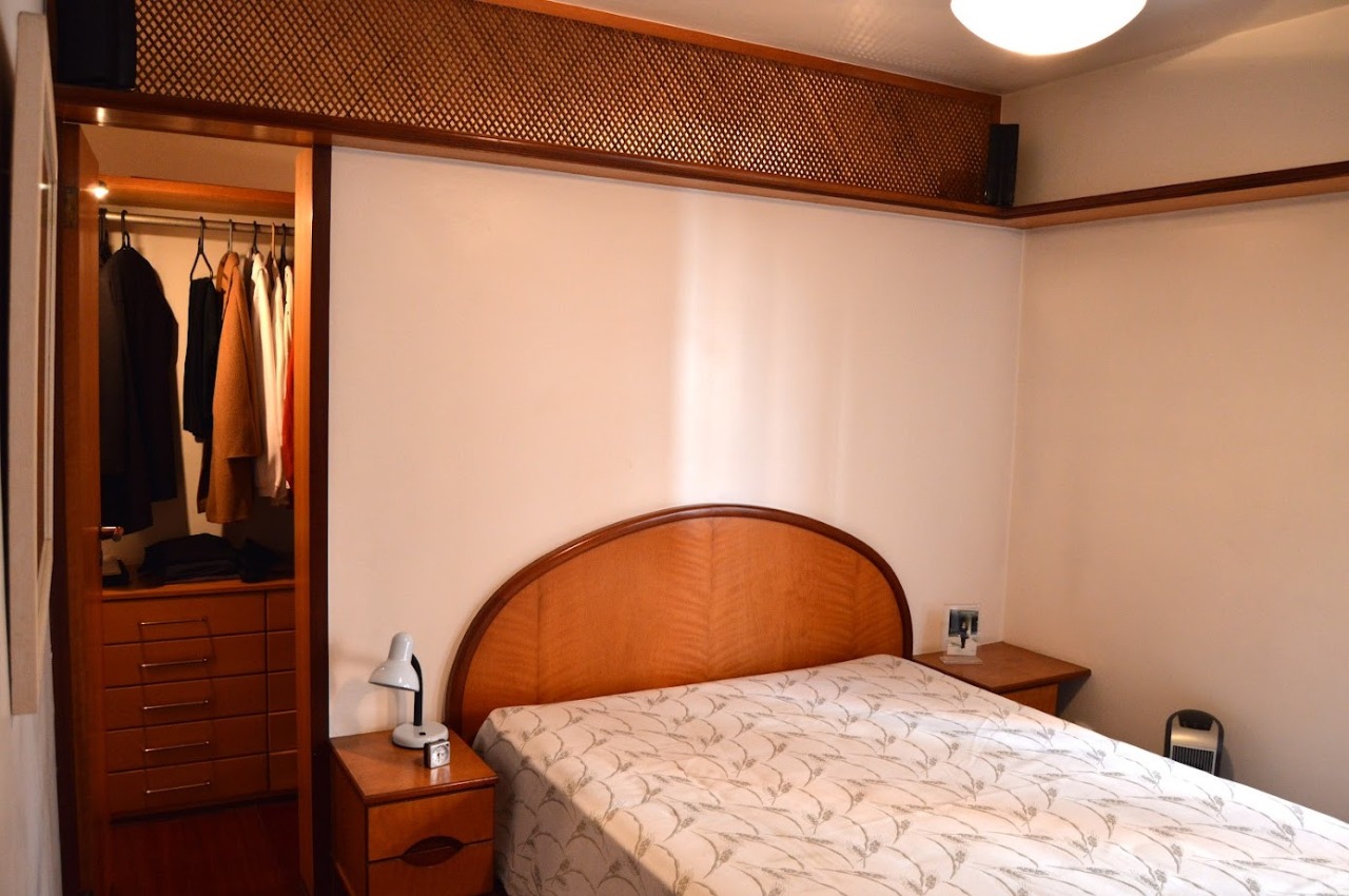 Apartamento, 2 quartos, 90 m² - Foto 12
