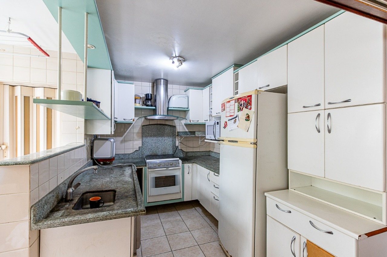 Apartamento, 3 quartos, 120 m² - Foto 26