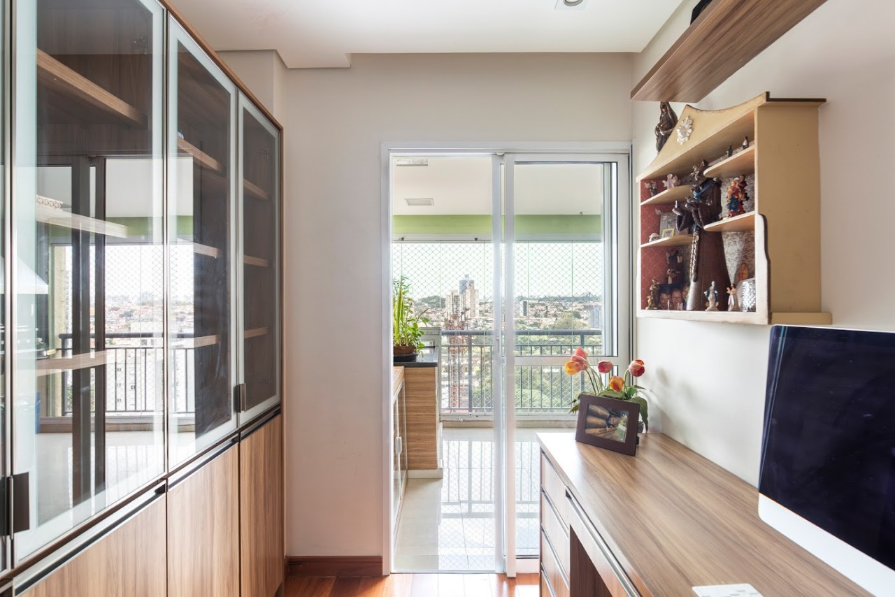 Apartamento, 3 quartos, 86 m² - Foto 49