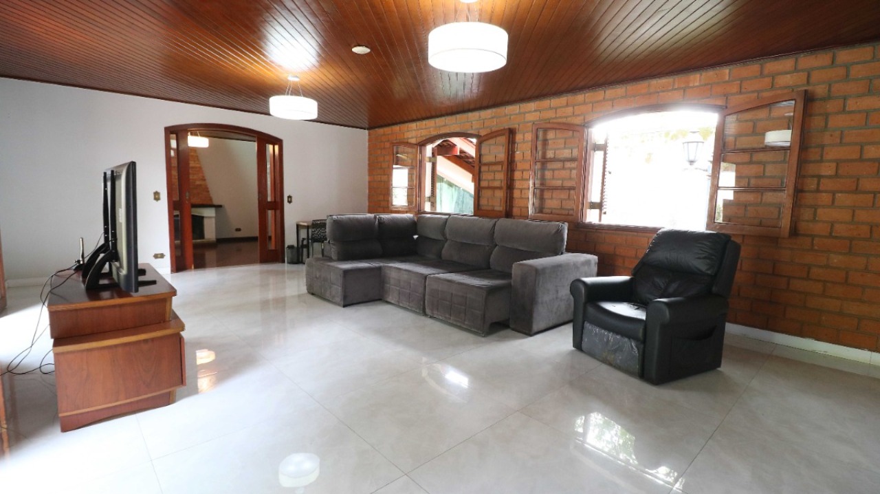 Casa, 5 quartos, 460 m² - Foto 16