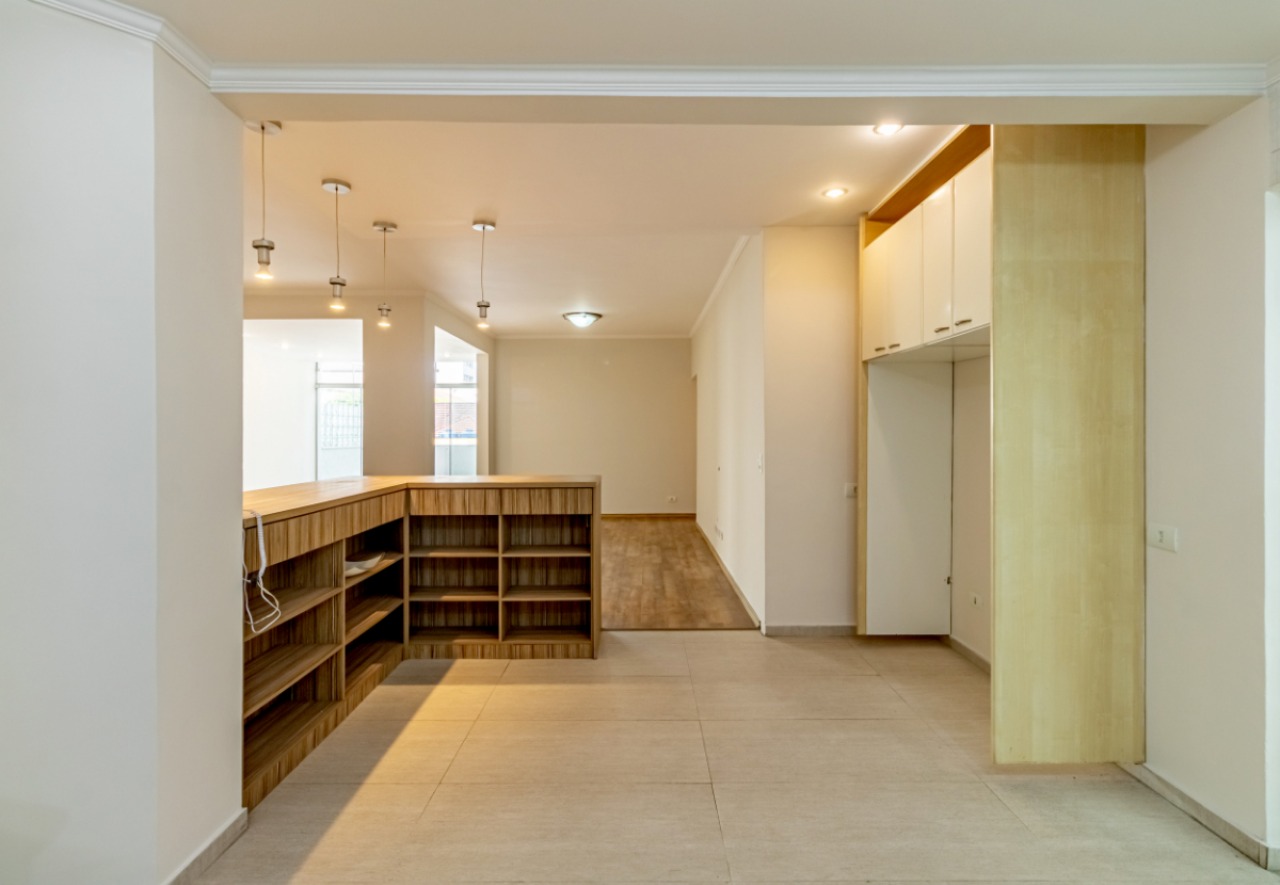 Apartamento, 3 quartos, 124 m² - Foto 5