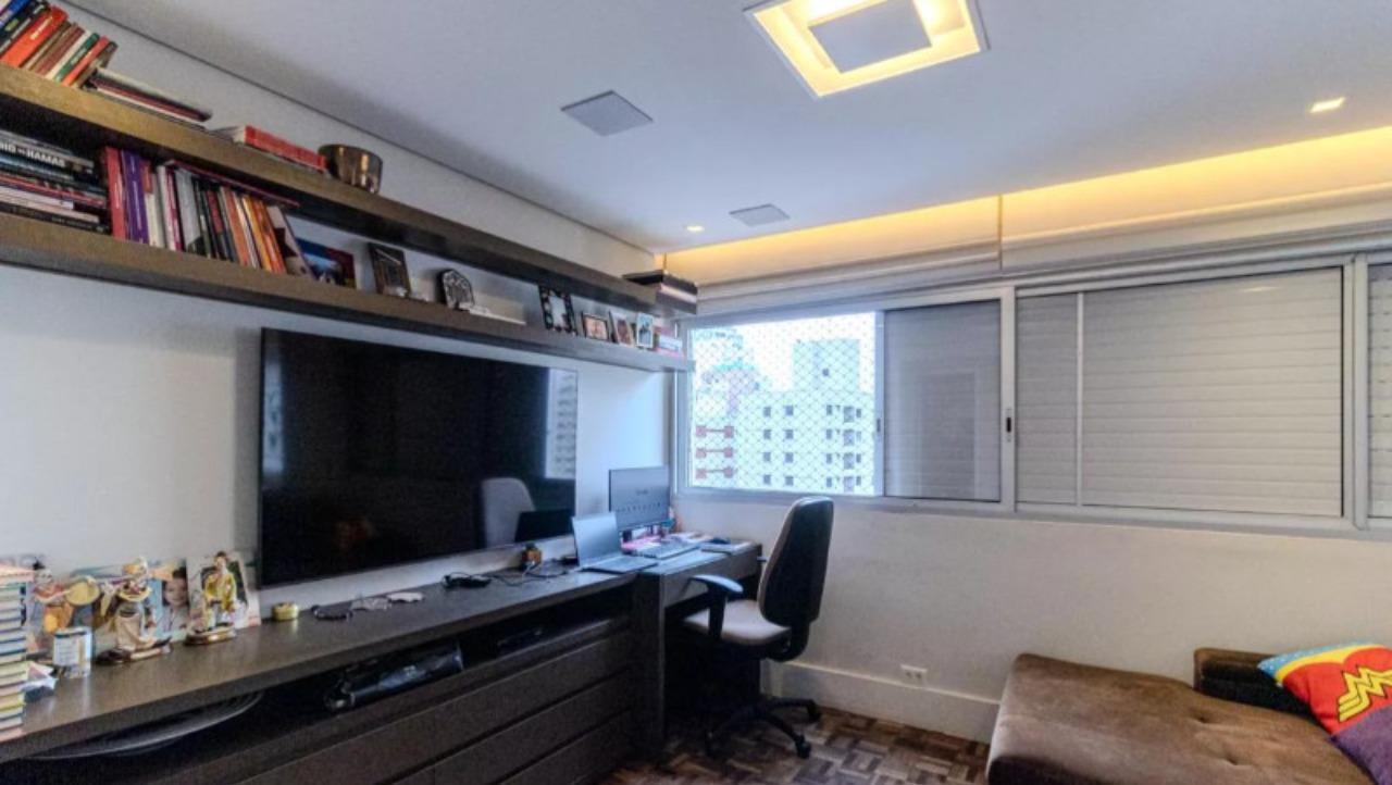 Apartamento, 2 quartos, 111 m² - Foto 6