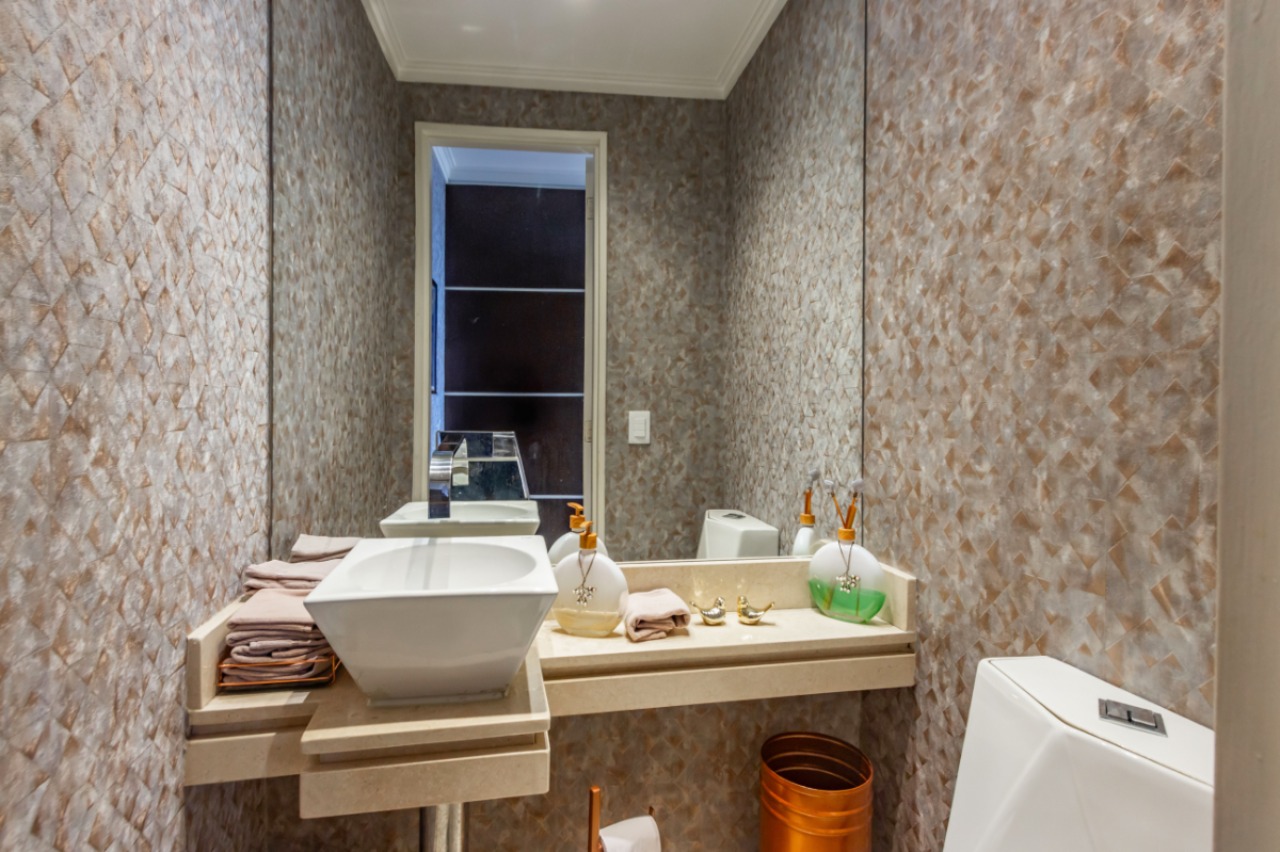 Apartamento, 3 quartos, 210 m² - Foto 10