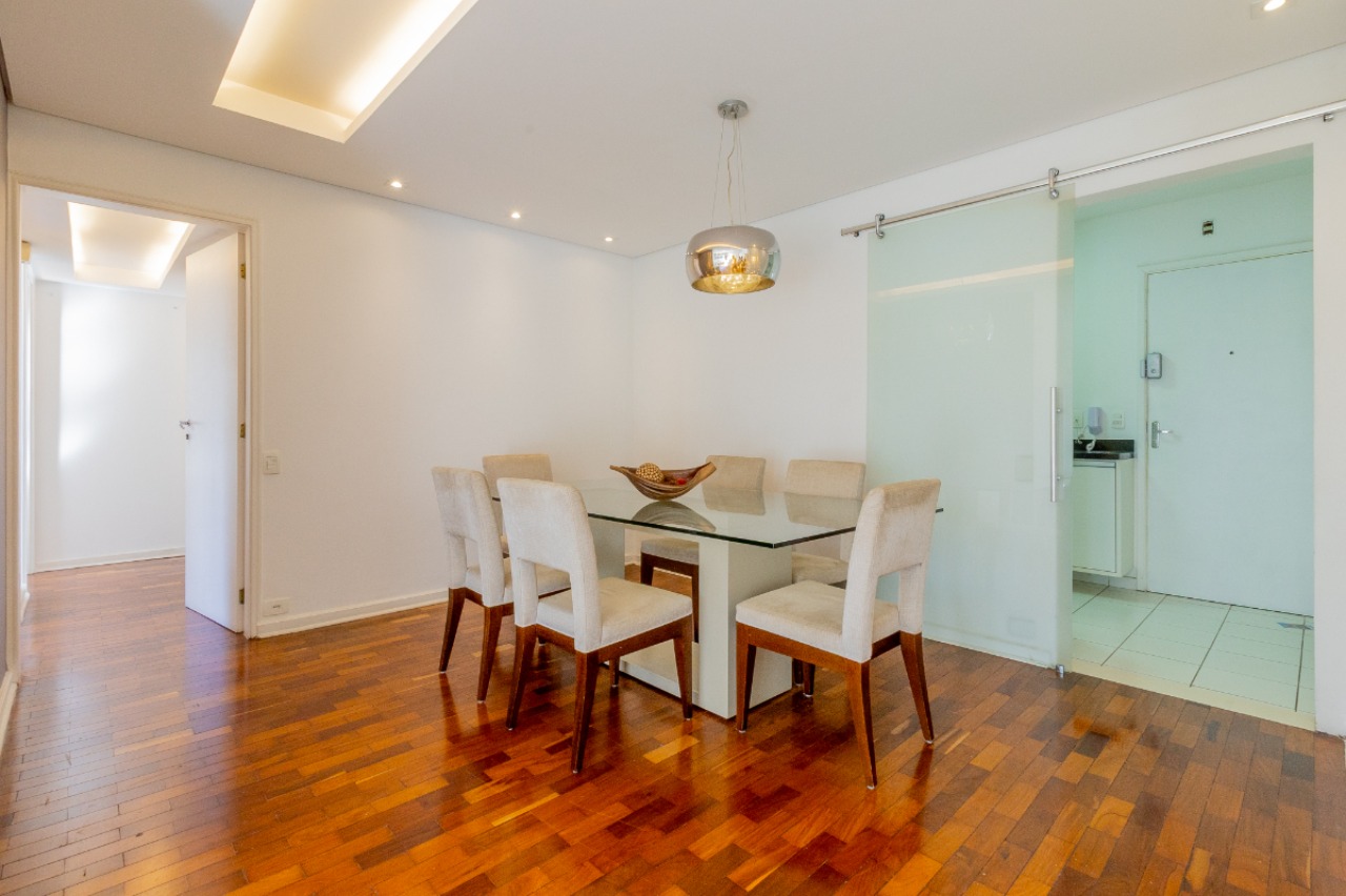 Apartamento, 3 quartos, 110 m² - Foto 5