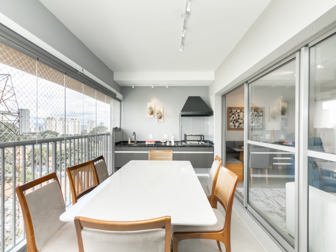Apartamento, 3 quartos, 140 m² - Foto 12