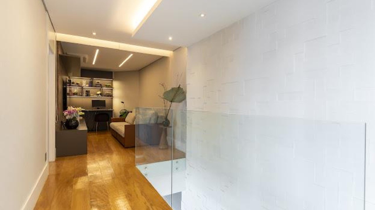 Apartamento, 2 quartos, 225 m² - Foto 33