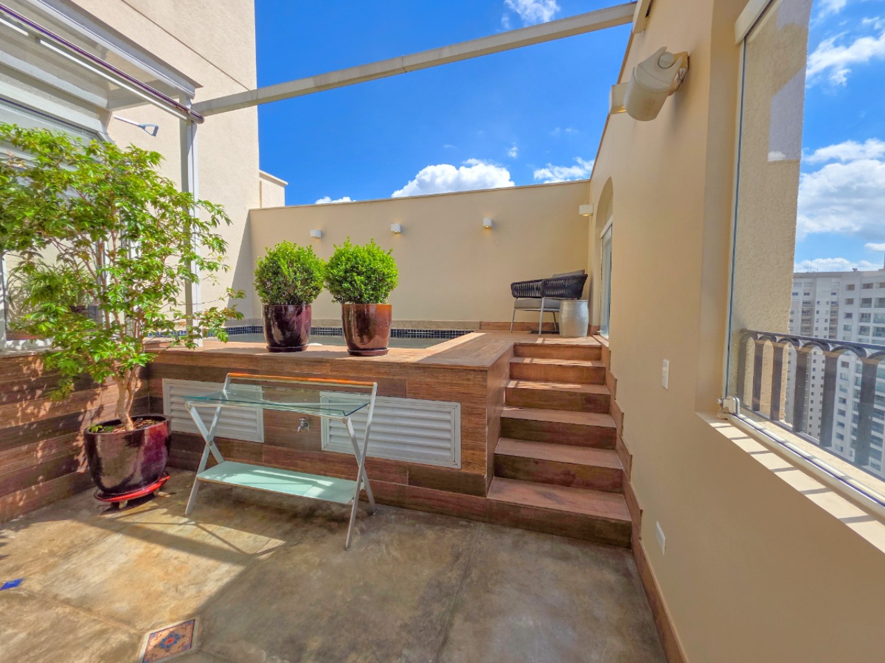 Cobertura, 4 quartos, 400 m² - Foto 4