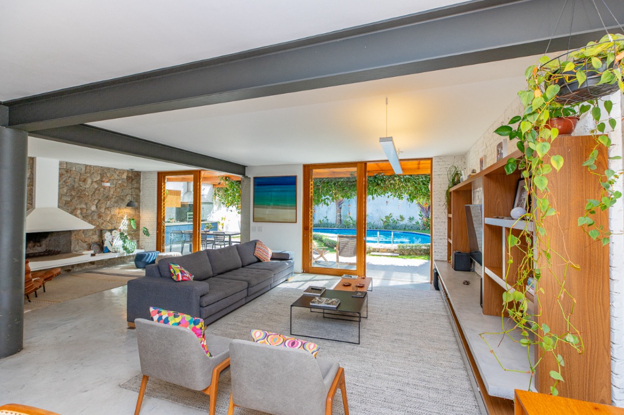 Casa, 3 quartos, 260 m² - Foto 46