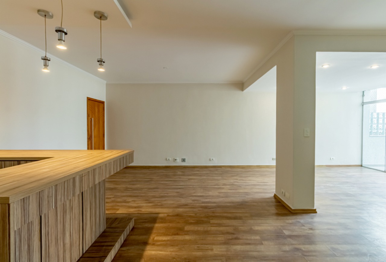 Apartamento, 3 quartos, 124 m² - Foto 10