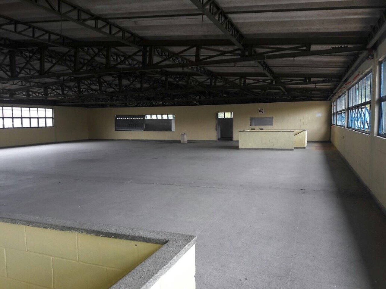Depósito-Galpão, 8394 m² - Foto 2
