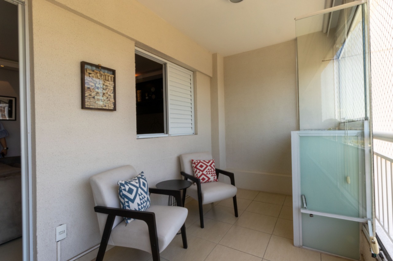 Apartamento, 3 quartos, 120 m² - Foto 13