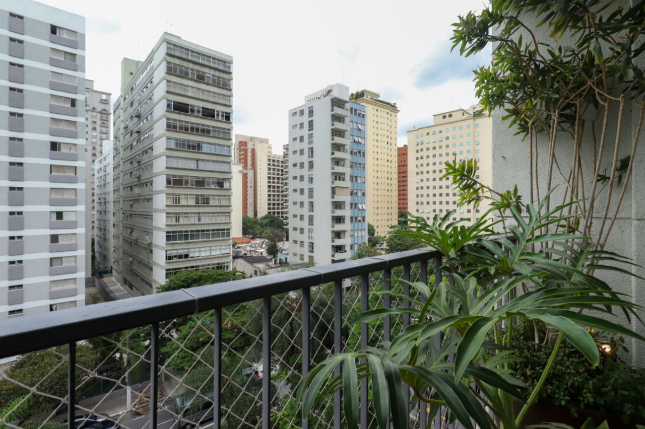 Apartamento, 3 quartos, 170 m² - Foto 3
