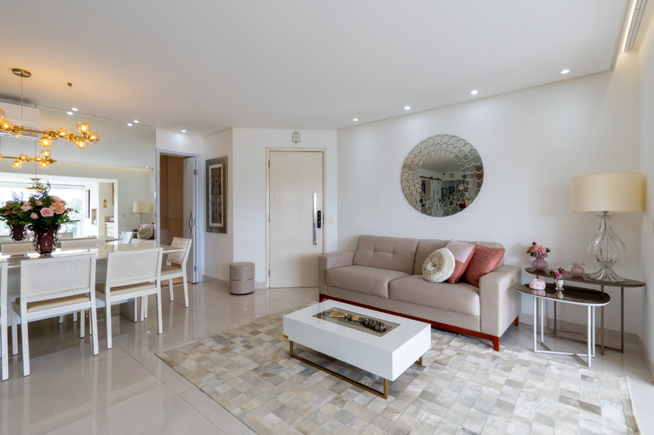 Apartamento, 3 quartos, 160 m² - Foto 9