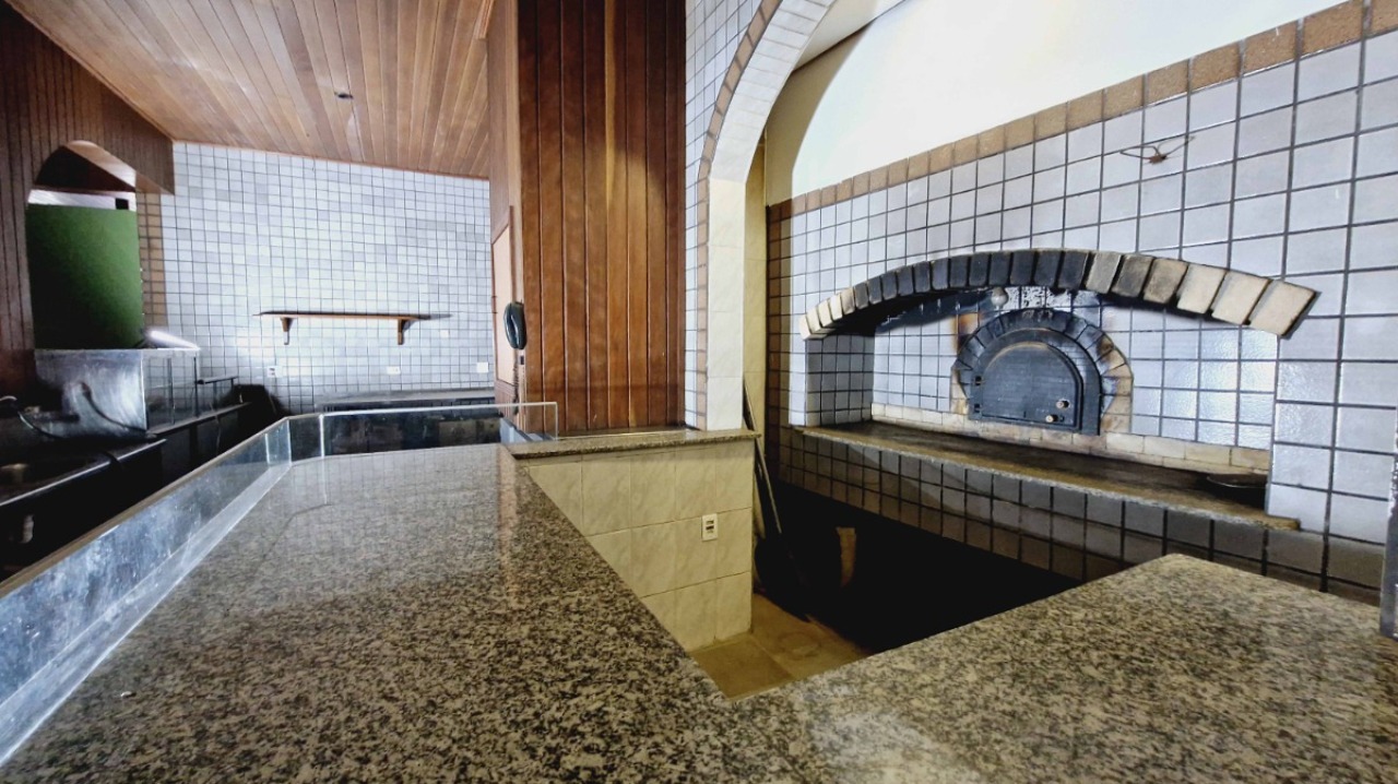 Loja-Salão, 1370 m² - Foto 25