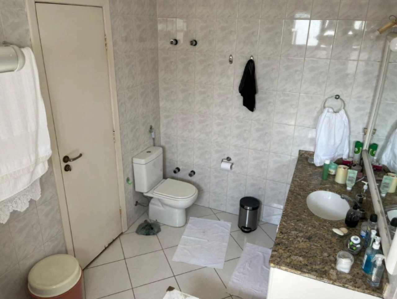 Apartamento, 3 quartos, 130 m² - Foto 20